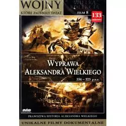 WYPRAWA ALEKSANDRA WIELKIEGO DVHD PL - Imperial CinePix