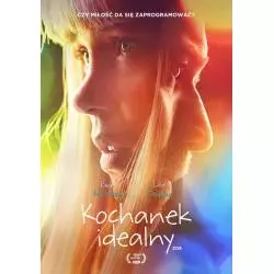 KOCHANEK IDEALNY DVD PL - Monolith