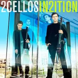 2CELLOS IN2ITION CD - Sony Music Entertainment