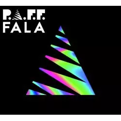 P.A.F.F. FALA CD - Universal Music Polska