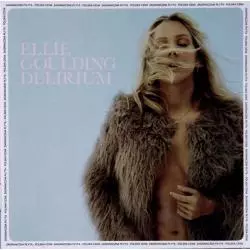 ELLIE GOULDING DELIRIUM CD - Universal Music Polska