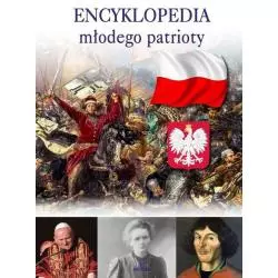 ENCYKLOPEDIA MŁODEGO PATRIOTY Beata Kosińska - Arystoteles