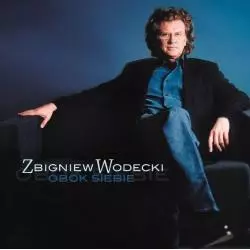 ZBIGNIEW WODECKI OBOK SIEBIE CD - Sony Music Entertainment