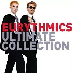EURYTHMICS ULTIMATE COLLECTION BEST OF CD - BMG