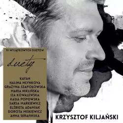 KRZYSZTOF KILJAŃSKI DUETY - Universal Music Polska