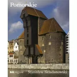POMORSKIE Stanisław Składanowski - Bosz