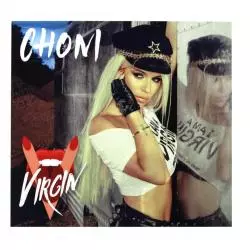 VIRGIN CHONI CD - Universal Music Polska