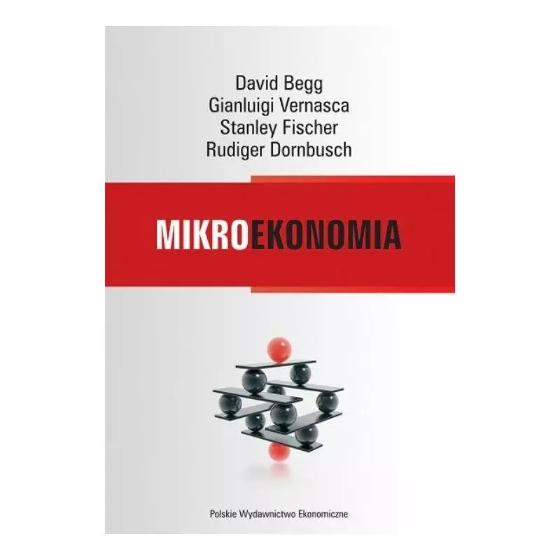 MIKROEKONOMIA David Begg - PWE