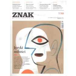ZNAK MIESIĘCZNIK - Znak