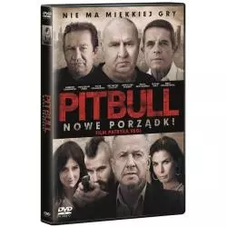 PITBULL NOWE PORZĄDKI DVD PL - Filmostrada