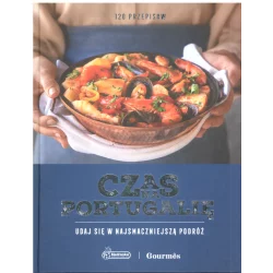 CZAS NA PORTUGALIĘ UDAJ SIĘ...