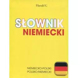 SŁOWNIK NIEMIECKI Roman Sadziński, Aleksandra Czechowska-Błachiewicz, Jan Markowicz - Olesiejuk