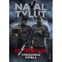 EKSTREMALNA SRZELNICA NAVALA - Bellona