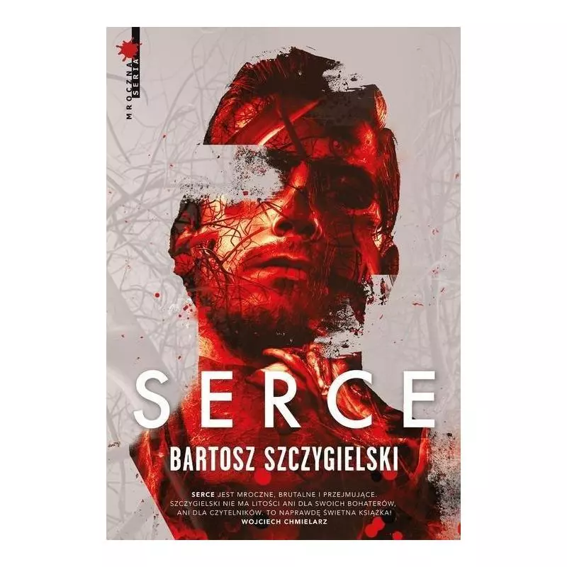 SERCE Bartosz Szczygielski - WAB SERCE Bartosz Szczygielski - WAB