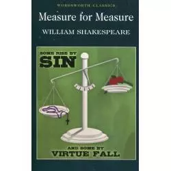 MEASURE FOR MEASURE William Shakespeare - Wordsworth