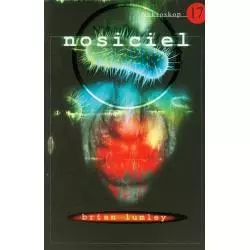 NOSICIEL NEKROSKOP 17 Brian Lumley - Vis-a-Vis Etiuda