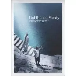 LIGHTHOUSE FAMILY GREATEST HITS DVD - Universal Music Polska