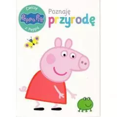 POZNAJĘ PRZYRODĘ ĆWICZĘ Z...