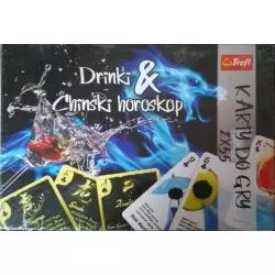 KARTY DO GRY 2 X 55 DRINKI...