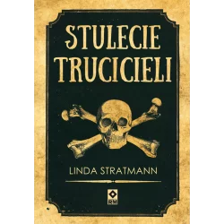 STULECIE TRUCICIELI NIESAMOWITE HISTORIE Linda Stratmann - Wydawnictwo RM