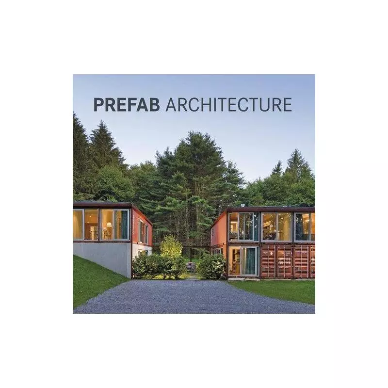 PREFAB ARCHITECTURE - Koenemann