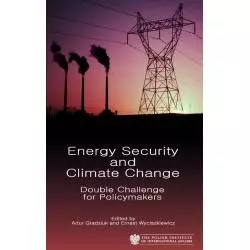 ENERGY SECURITY AND CLIMATE...