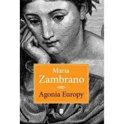 AGONIA EUROPY Maryia Zambrano - Scholar