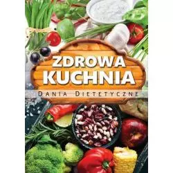 ZDROWA KUCHNIA DANIA DIETETYCZNE - Arti