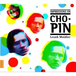 LESZEK MOŻDŻER IMPRESSIONS ON CHOPIN CD - Universal Music Polska