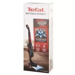 ODKURZACZ PIONOWY AKUMULATOROWY TEFAL AIR FORCE - Tefal