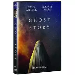 GHOST STORY DVD PL - Filmostrada