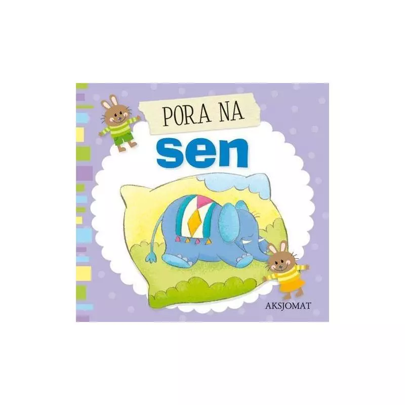 PORA NA SEN HARMONIJKA - Aksjomat