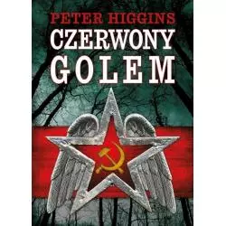 CZERWONY GOLEM Peter Higgins - Akurat