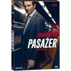 PASAŻER DVD PL - Kino Świat