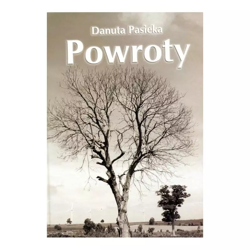 POWROTY Danuta Pasieka - Psychoskok