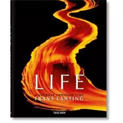 LIFE ALBUM Frans Lanting - Taschen
