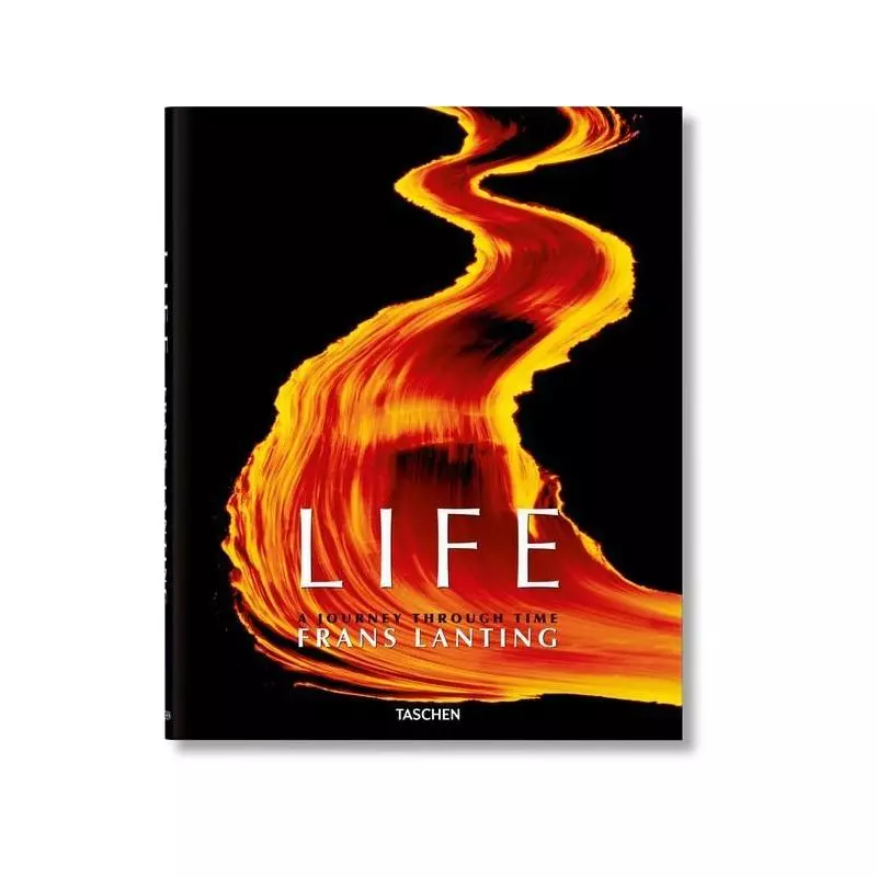 LIFE ALBUM Frans Lanting - Taschen