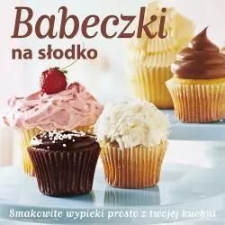 BABECZKI NA SŁODKO Shelly Kaldunski - Buchmann