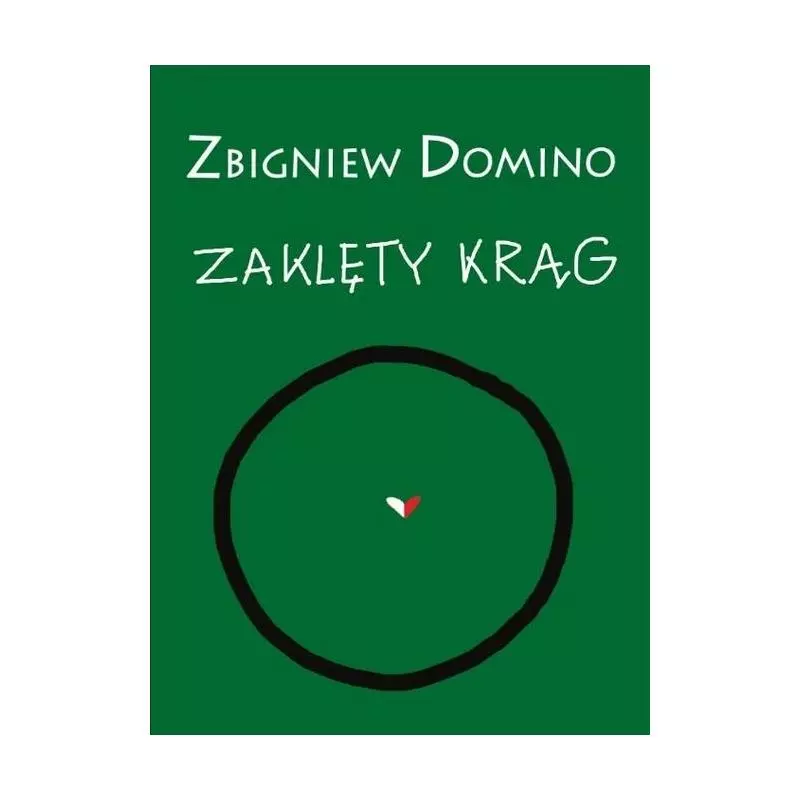 ZAKLĘTY KRĄG Zbigniew Domino - Studio Emka