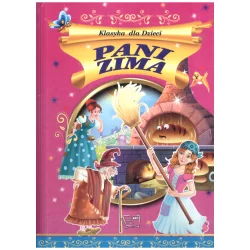 PANI ZIMA KLASYKA DLA DZIECI - Arti