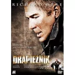 DRAPIEŻNIK DVD PL - Monolith