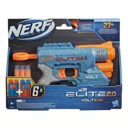 WYRZUTNIA NERF ELITE 2.0 VOLT SD-1 8+ - Hasbro