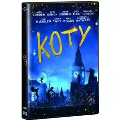 KOTY DVD PL - Filmostrada