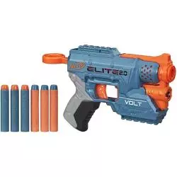 WYRZUTNIA NERF ELITE 2.0 VOLT SD-1 8+ - Hasbro