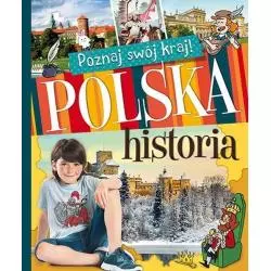 POLSKA HISTORIA POZNAJ SWÓJ KRAJ - Aksjomat