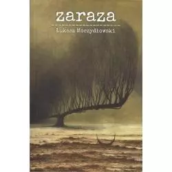 ZARAZA Łukasz Moczydłowski - 2 Kolory