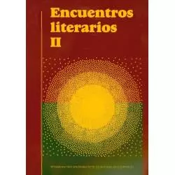 ENCUENTROS LITERARIOS 2 - UMCS