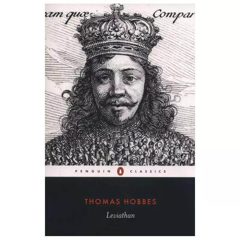 LEVIATHAN Thomas Hobbes - Penguin Books