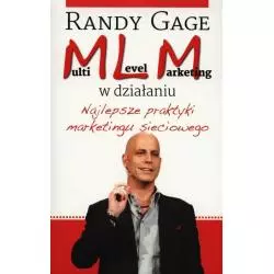 MULTI LEVEL MARKETING W DZIAŁANIU Randy Gage - Studio Emka