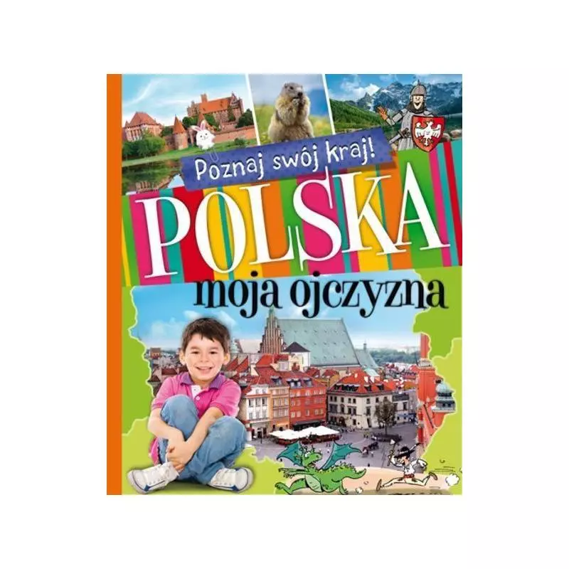 POLSKA MOJA OJCZYZNA Kamil Orzeł - Aksjomat POLSKA MOJA OJCZYZNA Kamil Orzeł - Aksjomat